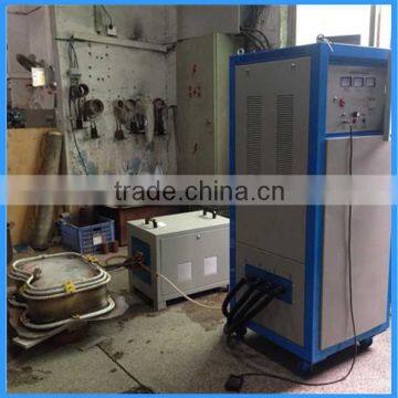 Utensil Annealing Induction Heat Treatment Machine (JLC-120KW) photo-3