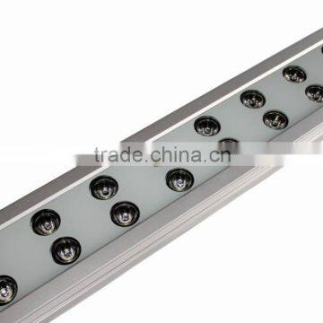 36W IP65 DMX Control Led Wall Washer Rgb photo-2
