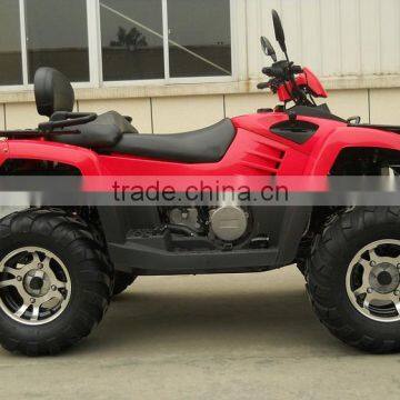 600CC 4X4 EEC ATV photo-3