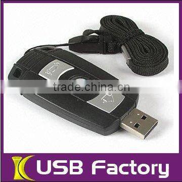 Mini Hidden Camera Car Key Camera Factory
