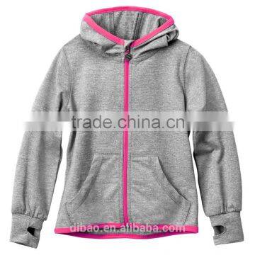 hoodie sweater shirt sportwear active wear anti-pilling warm