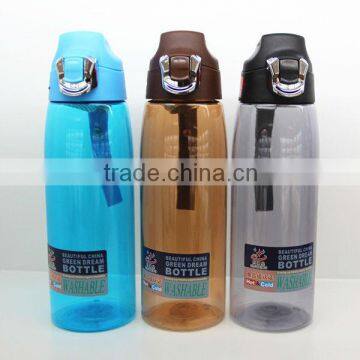 outdoor sports water bottle