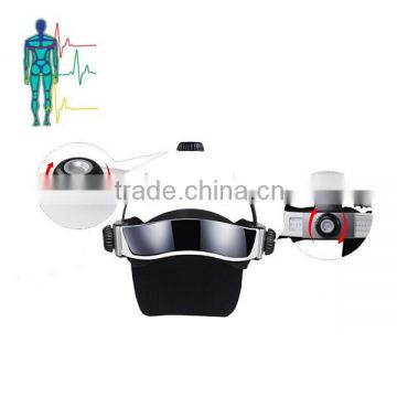 Electric Head Massager Machine,Body Massager Massager Machine for Head Massage