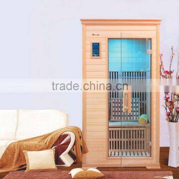 Health Care Products Sauna Equipment With Color Therapy China photo-2