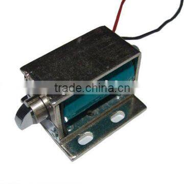 Solenoid (TAU-1253TM)