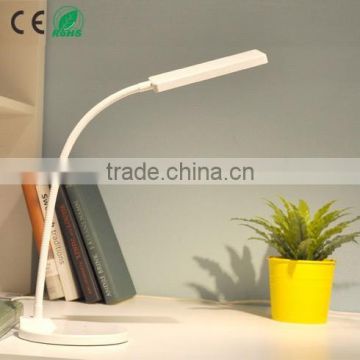 Factory Direct Sale Rechargeable LED Table Lamp