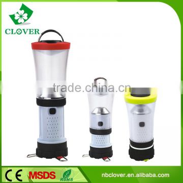 High brightness folding led emergency outdoor lantern for camping