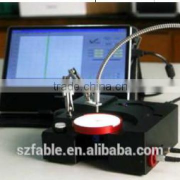 100% Natural Diamond Tester from 0.003ct to 50ct Diamond Testing instrument