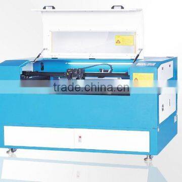 laser cutting machine