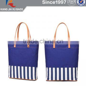 China blank canvas wholesale tote bags 18 years supplier