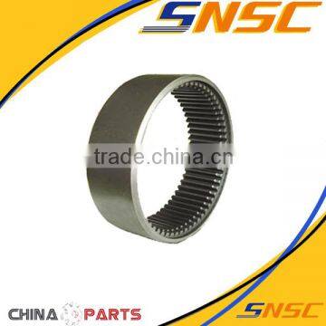 Transmission reverse inner gear ring 403216 for Adavnce ZL40, ZL50,for LiuGong ZL50C gearbox - reverse inner gear ring