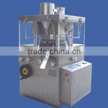 ZP33D Rotary Tablet Press Machine