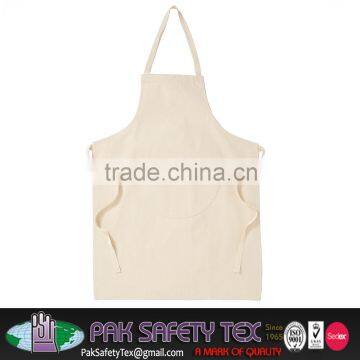 Promotional High Quality Cheap Price Kitchen Apron, Cotton apron