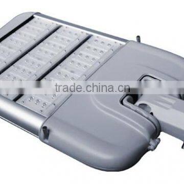 Flexible Adjustment Arm LED Street Light Easy to Install Led Street Light LED Street Light Fixture photo-6