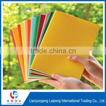 Lovely Cheapest School Copybook Notebook for School Student photo-2