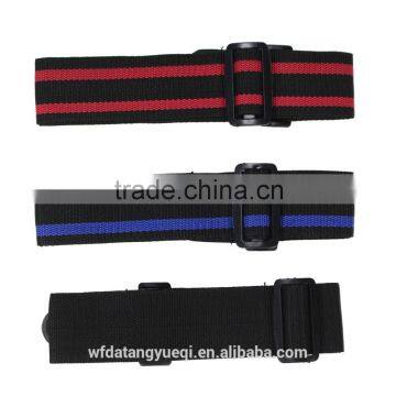 Factory Cheap Custom Colorful Bass Electric Guitar Straps