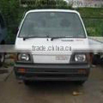 USED TRUCK DAIHATSU HI JET