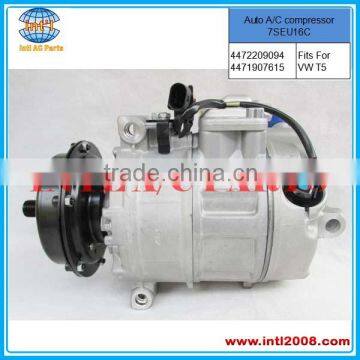 7SEU16C Compressor air conditioner For VW TOUAREG 2.5 Denso 447180-3604                        
                                                                                Supplier's Choice