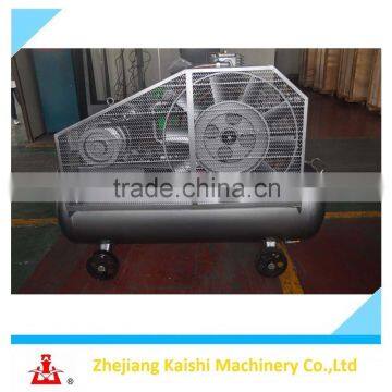 KB15 Hot Selling KB Series Used Air Compressor Sale photo-3