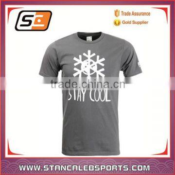 Stan caleb custom sublimate print latest design 100% mesh short t-shirt running shirt for man