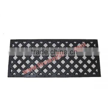 Low Price/high Quality Material Cast Iron Grate photo-4