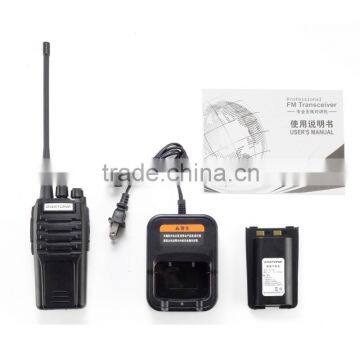 New Launch 10W High Power ZASTONE ZT-A9 UHF400-480MHz Two Way Radio photo-6