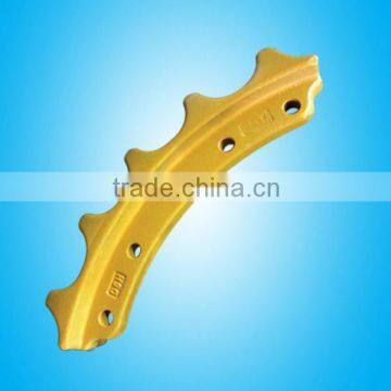 Parts Excavator Hyundai 210 China Free Wheel Forging Sprocket photo-6