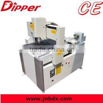 BDX-0609 automatic 3d cnc router cutting machine