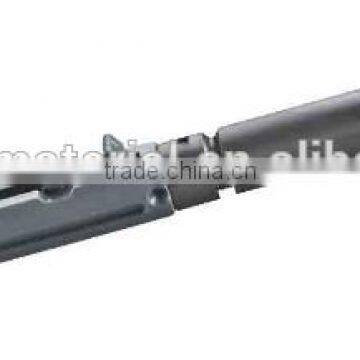 Plastic and Iron Grey Furniture Drawers Kitchen Door Damper photo-3