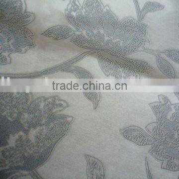 Home Textile Flocking Fabric004