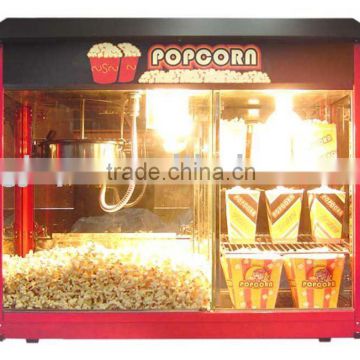 2011 8oz Popcorn Machine