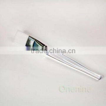 Home DIY Facial Eye Mask Use Soft Mask Brush Treatment Cosmetic Beauty Makeup Tool photo-4