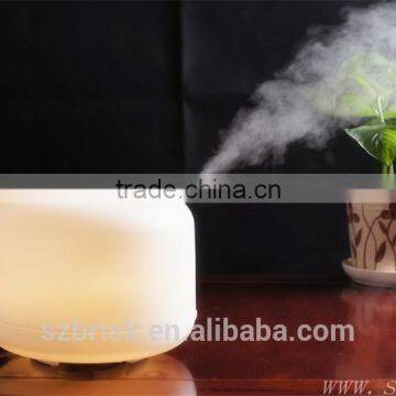 Ultrasonic led aroma diffuser+humidifier FD04W