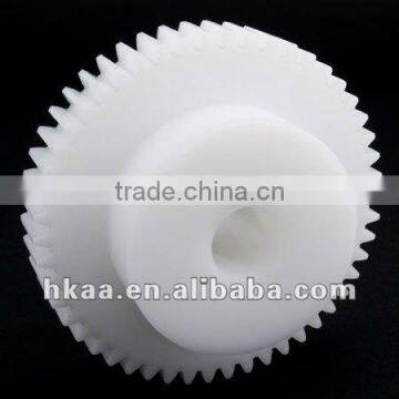 small custom made precise plastic planetary gear