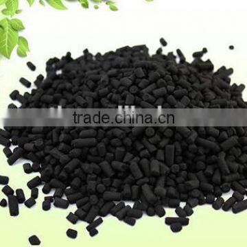 Coal Based Activated carbon for Air And Gas Purificaion