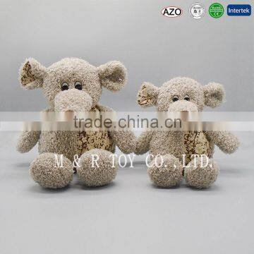 China OEM Fabric Animal Mouse Soft Toy No Minimum