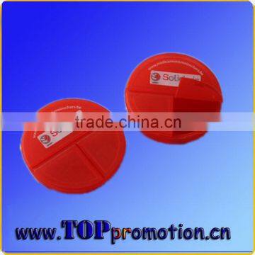 hot sales plastic pill box