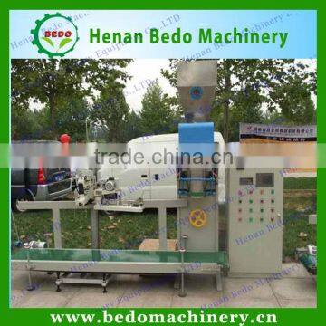 sawdust pellet packing machine & 008613938477262