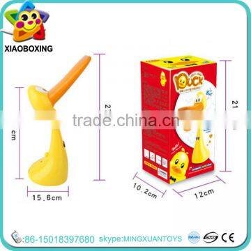 Custom Gift Box Battery Operated Mini LED Table Lamp