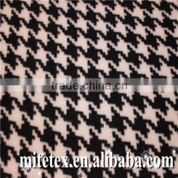 100 Polyester Polar Fleece Fabric