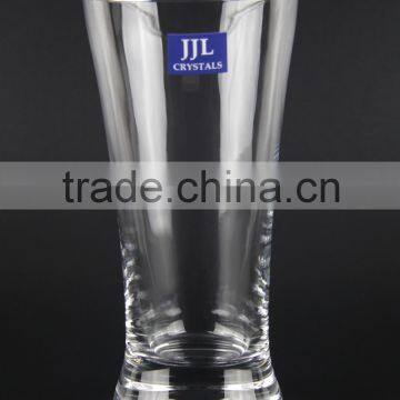 JJL CRYSTAL BLOWED TUMBLER JJL-2016 WATER JUICE MILK TEA DRINKING GLASS HIGH QUALITY