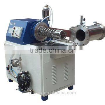 Solvent Ink Horizontal Bead Mill photo-2