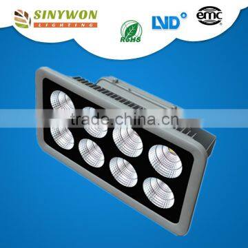 New Innovation 400W 500W Football Court High Power Led Flood Light