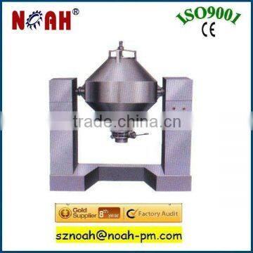 Double Cone Mixer ( Double-conical mixer )