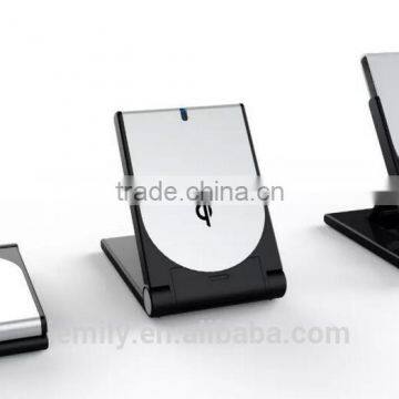 Qi Universal Wireless Charger for Huawei Honor 7 Xiaomi5 Redmi Note4 photo-2