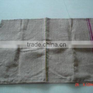 100% jute sack