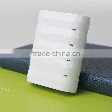 High capacity universal portable power bank10000mAh Wireless Charging Power Bank