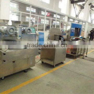 YX400 Mamool Mooncake Making Machine Price Manufacturer Plant in China photo-6
