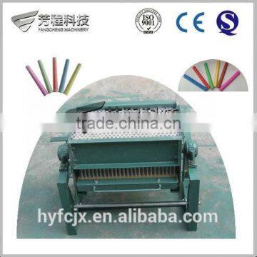 FANGCHENG NEW TYPE Hot Sale white chalks machines/electric chalk make machine