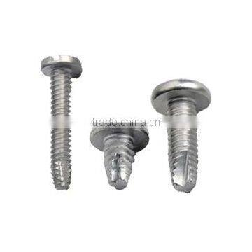 Thread Cutting Screw,Rolled Thread Screws